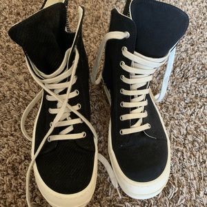 rick owens